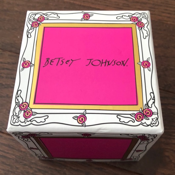 Betsey Johnson Bracelets - Picture 5 of 5